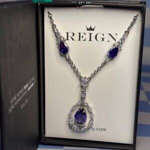 BP Reign - The Villian Collection - Moments in the Mirror